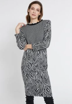 Ana Alcazar Shift Jurk Enzy -JurkChic Verkoop ana alcazar 048681 31303