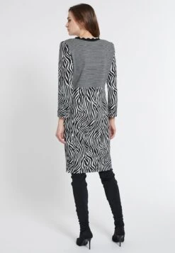 Ana Alcazar Shift Jurk Enzy -JurkChic Verkoop ana alcazar 048681 31304