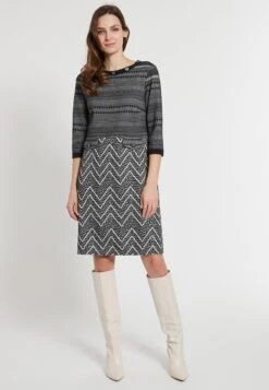 Ana Alcazar A-Lijn Jurk Enora