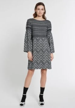 Ana Alcazar Mix Jurk Enorea