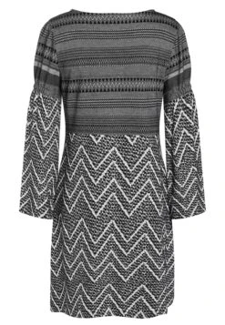 Ana Alcazar Mix Jurk Enorea -JurkChic Verkoop ana alcazar 048684 31316