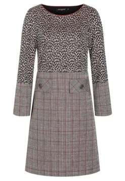 Ana Alcazar Empire Jurk Enfora 15 Ana Alcazar Empire Jurk Enfora -JurkChic Verkoop ana alcazar 048690 31331