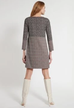 Ana Alcazar Empire Jurk Enfora 11 Ana Alcazar Empire Jurk Enfora -JurkChic Verkoop ana alcazar 048690 31334