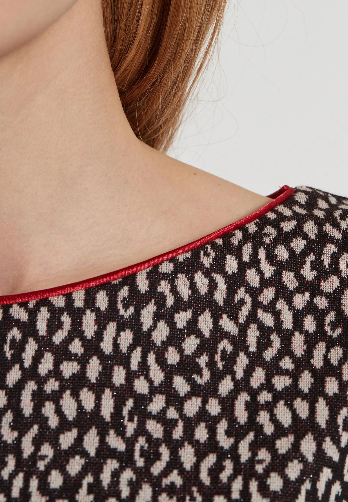 Ana Alcazar Empire Jurk Enfora 7 Ana Alcazar Empire Jurk Enfora - Afbeelding 5