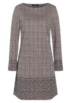 Ana Alcazar A-Lijn Jurk Enfasi -JurkChic Verkoop ana alcazar 048691 31331