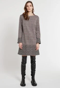 Ana Alcazar A-Lijn Jurk Enfasi