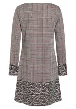 Ana Alcazar A-Lijn Jurk Enfasi -JurkChic Verkoop ana alcazar 048691 31336