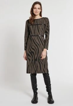 Ana Alcazar Shift Jurk Ezaly