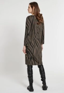 Ana Alcazar Shift Jurk Ezaly -JurkChic Verkoop ana alcazar 048698 31354