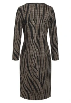 Ana Alcazar Shift Jurk Ezaly -JurkChic Verkoop ana alcazar 048698 31356