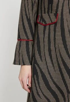 Ana Alcazar A-Lijn Jurk Ezola -JurkChic Verkoop ana alcazar 048699 31355