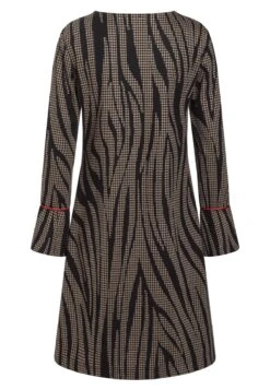 Ana Alcazar A-Lijn Jurk Ezola -JurkChic Verkoop ana alcazar 048699 31356