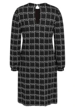 Ana Alcazar Pofmouw Jurk Eofea -JurkChic Verkoop ana alcazar 048703 31366