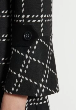 Ana Alcazar Geplooide Jurk Eosyna -JurkChic Verkoop ana alcazar 048704 31365