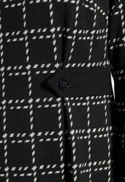 Ana Alcazar Geplooide Jurk Eosyna -JurkChic Verkoop ana alcazar 048704 31366