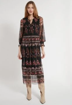 Ana Alcazar Folkore Jurk Ephasy