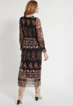 Ana Alcazar Folkore Jurk Ephasy -JurkChic Verkoop ana alcazar 048708 31384