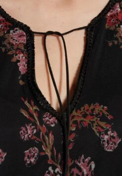 Ana Alcazar Folkore Jurk Ephasy -JurkChic Verkoop ana alcazar 048708 31386