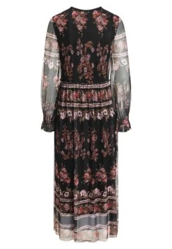 Ana Alcazar Folkore Jurk Ephasy -JurkChic Verkoop ana alcazar 048708 31388