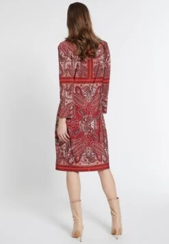 Ana Alcazar Shift Jurk Erasi -JurkChic Verkoop ana alcazar 048719 31415