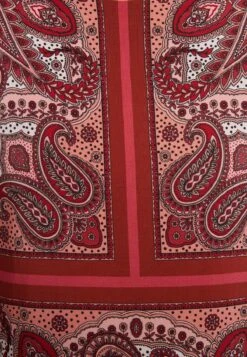 Ana Alcazar Shift Jurk Erasi -JurkChic Verkoop ana alcazar 048719 31416