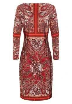 Ana Alcazar Shift Jurk Erasi -JurkChic Verkoop ana alcazar 048719 31417