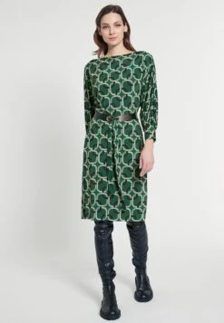 Ana Alcazar Bat Jurk Esta