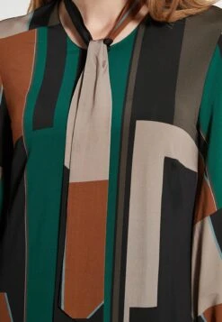 Ana Alcazar Bow Tie Jurk Estasy -JurkChic Verkoop ana alcazar 048732 31445