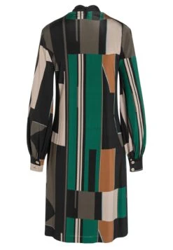 Ana Alcazar Bow Tie Jurk Estasy -JurkChic Verkoop ana alcazar 048732 31447