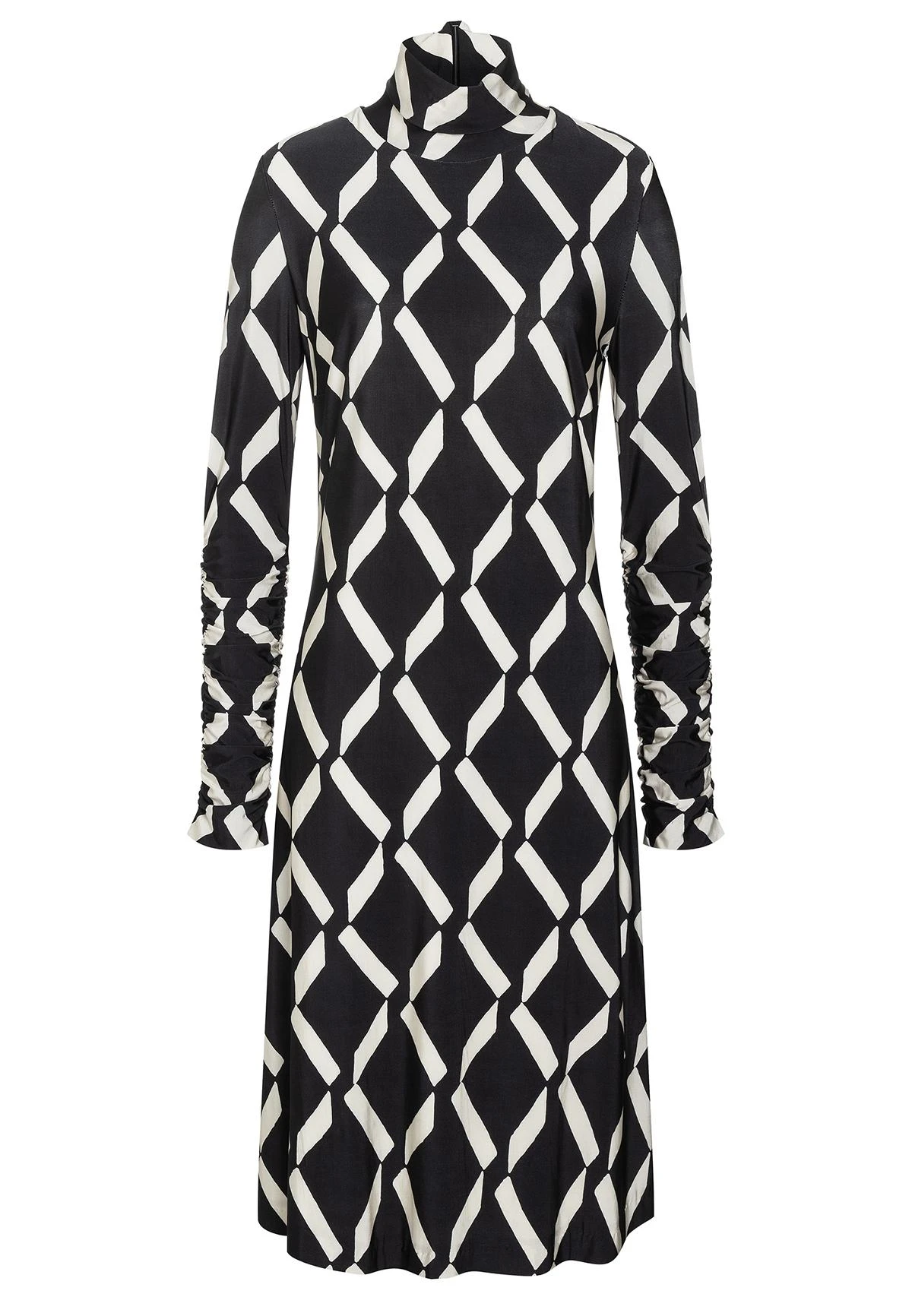 Ana Alcazar Coltrui Jurk Etana 9 Ana Alcazar Coltrui Jurk Etana - Afbeelding 7