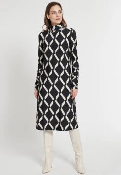 Ana Alcazar Coltrui Jurk Etana 10 Ana Alcazar Coltrui Jurk Etana -JurkChic Verkoop ana alcazar 048734 31453