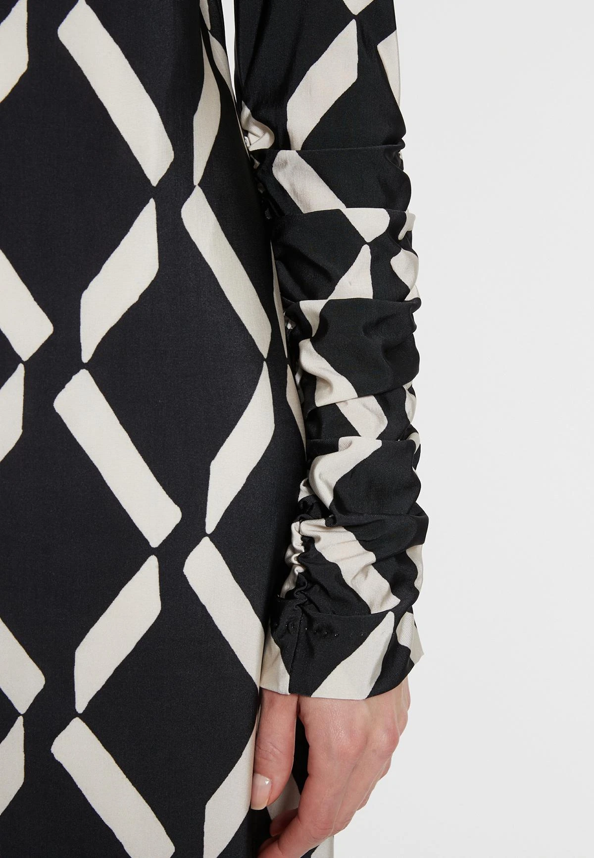 Ana Alcazar Coltrui Jurk Etana 6 Ana Alcazar Coltrui Jurk Etana - Afbeelding 4