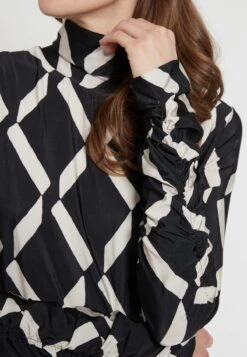 Ana Alcazar Coltrui Jurk Etana 13 Ana Alcazar Coltrui Jurk Etana -JurkChic Verkoop ana alcazar 048734 31456