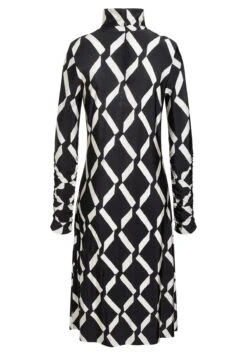 Ana Alcazar Coltrui Jurk Etana 14 Ana Alcazar Coltrui Jurk Etana -JurkChic Verkoop ana alcazar 048734 31457