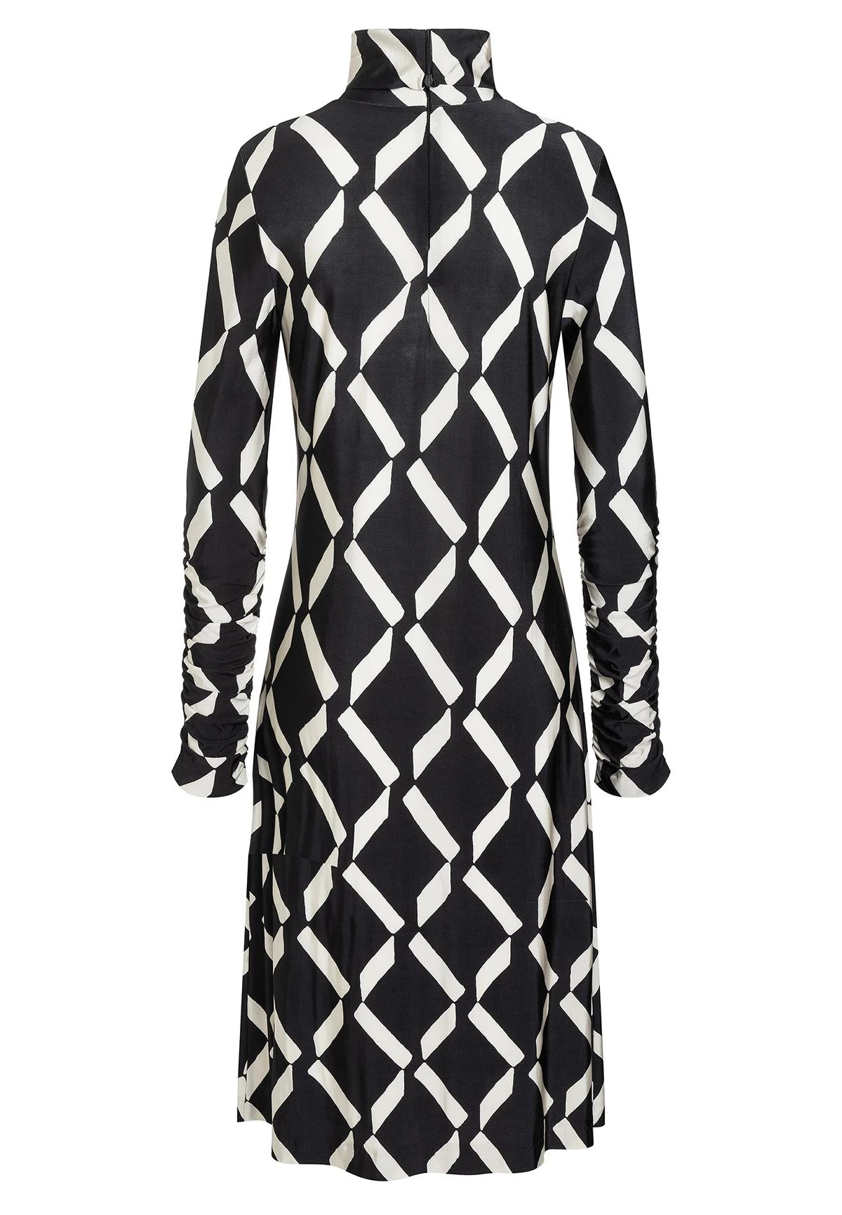 Ana Alcazar Coltrui Jurk Etana 8 Ana Alcazar Coltrui Jurk Etana - Afbeelding 6