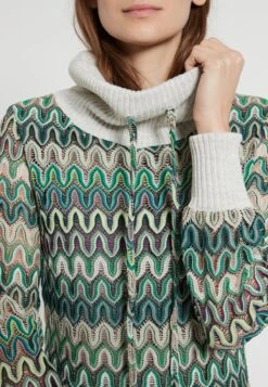 Ana Alcazar Gebreide Jurk Etali 11 Ana Alcazar Gebreide Jurk Etali -JurkChic Verkoop ana alcazar 048741 31475