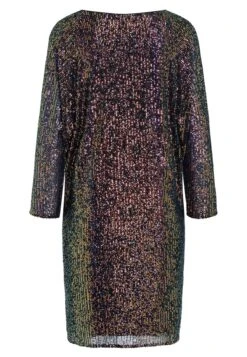 Ana Alcazar Lovertje Jurk Ecana -JurkChic Verkoop ana alcazar 048820 31556