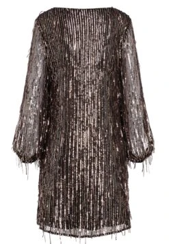 Ana Alcazar Lovertje Jurk Ecaiby -JurkChic Verkoop ana alcazar 048824 3156 8006