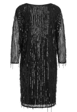 Ana Alcazar Cocktail Jurk Ecaime -JurkChic Verkoop ana alcazar 048825 3156 1007