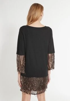 Ana Alcazar Party Jurk Ecalea -JurkChic Verkoop ana alcazar 048826 3156 8004