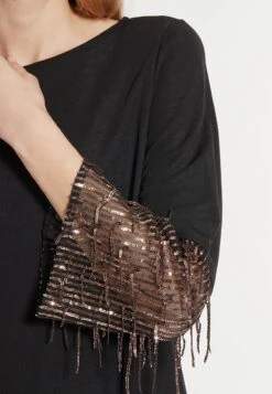 Ana Alcazar Party Jurk Ecalea -JurkChic Verkoop ana alcazar 048826 3156 8005