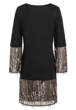 Ana Alcazar Party Jurk Ecalea -JurkChic Verkoop ana alcazar 048826 3156 8006