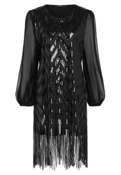 Ana Alcazar Charlston Jurk Ecena 15 Ana Alcazar Charlston Jurk Ecena -JurkChic Verkoop ana alcazar 048828 31571