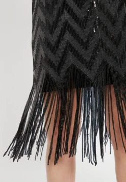 Ana Alcazar Charlston Jurk Ecena 13 Ana Alcazar Charlston Jurk Ecena -JurkChic Verkoop ana alcazar 048828 31575