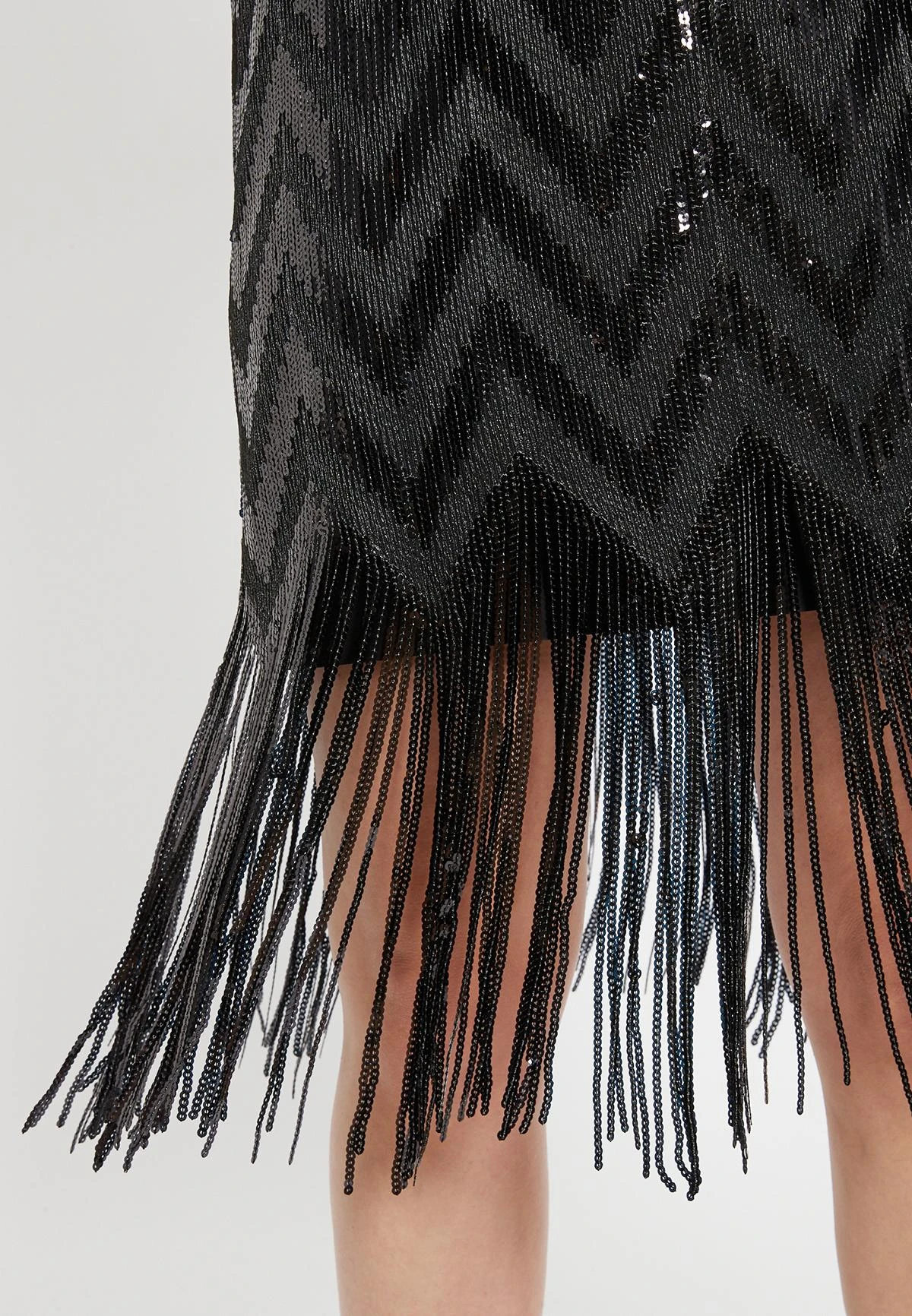 Ana Alcazar Charlston Jurk Ecena 7 Ana Alcazar Charlston Jurk Ecena - Afbeelding 5