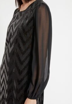 Ana Alcazar Charlston Jurk Ecena 12 Ana Alcazar Charlston Jurk Ecena -JurkChic Verkoop ana alcazar 048828 31576