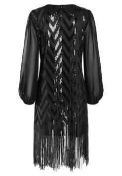 Ana Alcazar Charlston Jurk Ecena 14 Ana Alcazar Charlston Jurk Ecena -JurkChic Verkoop ana alcazar 048828 31577