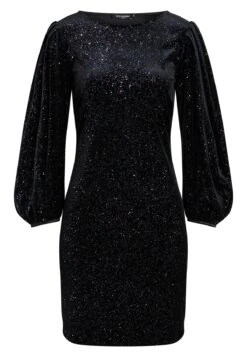 Ana Alcazar Velvet Jurk Ecisy -JurkChic Verkoop ana alcazar 048834 31591