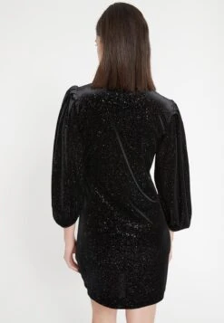 Ana Alcazar Velvet Jurk Ecisy -JurkChic Verkoop ana alcazar 048834 31594