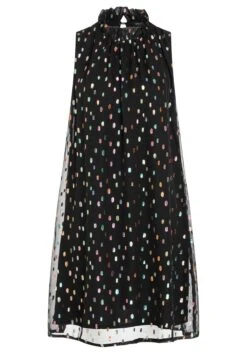 Ana Alcazar Glam Jurk Ecosea 15 Ana Alcazar Glam Jurk Ecosea -JurkChic Verkoop ana alcazar 048837 31601